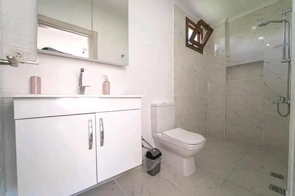 Photo of Bathroom in Fethiye