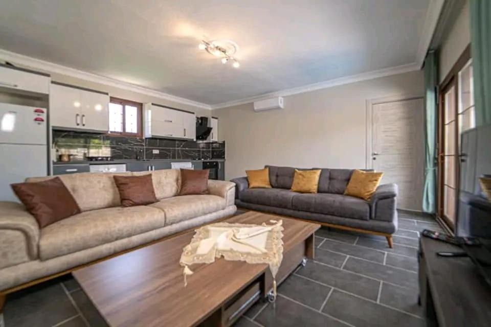 Photo of Livingroom in Fethiye