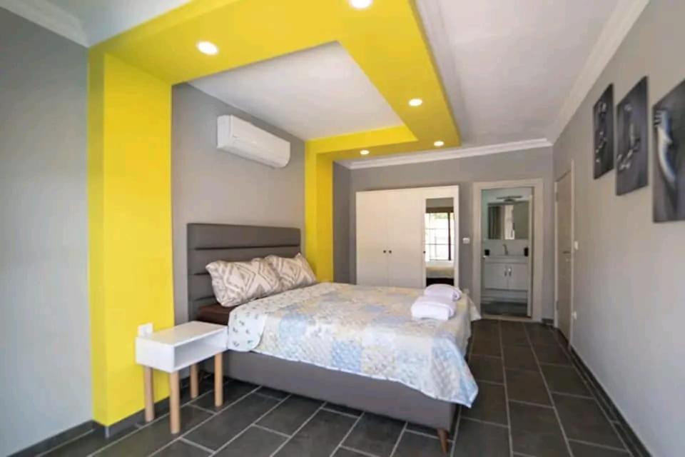 Photo of Bedroom in Fethiye