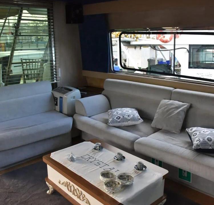 Photo of Livingroom in Yalikavak