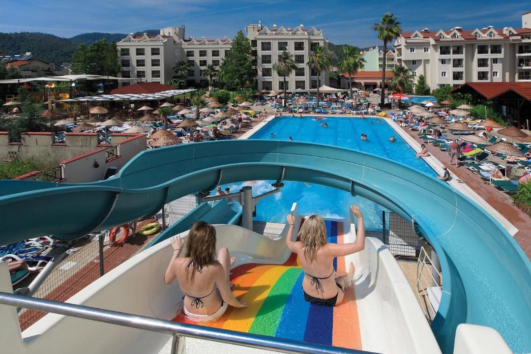 Photo of Others in Marmaris City Center