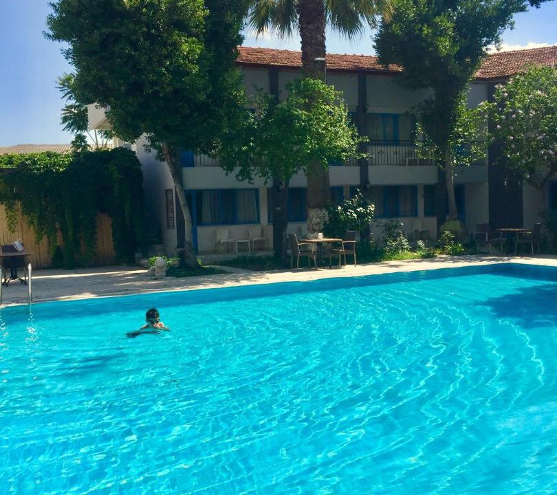 Photo of Others in Pamukkale City Centre