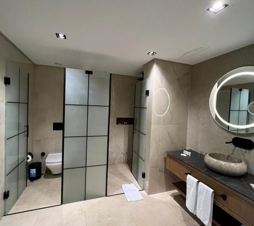 Photo of Bathroom in Trabzon