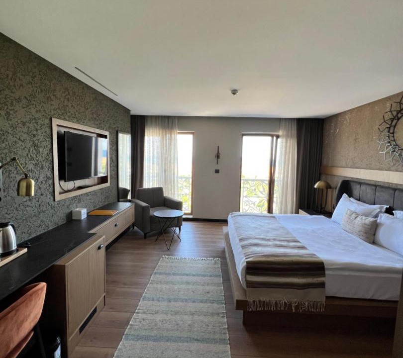 Photo of Bedroom in Trabzon