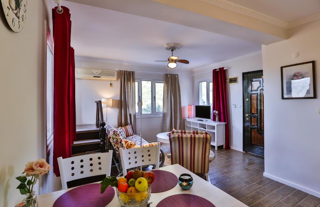 Photo of Bedroom in Kas