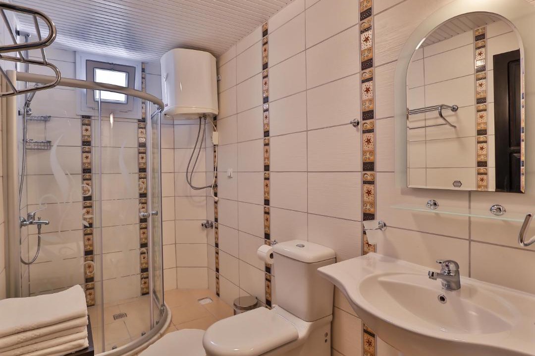 Photo of Bathroom in Kas