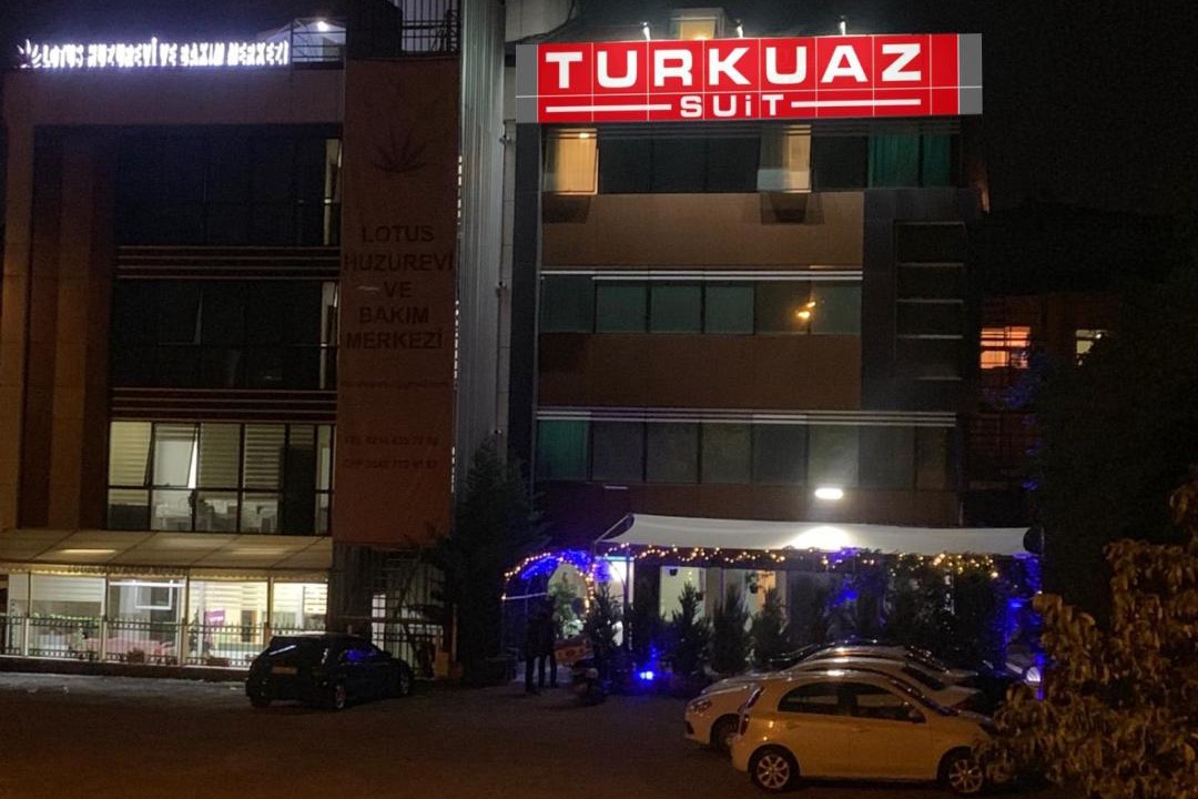 Photo of Others in Atasehir