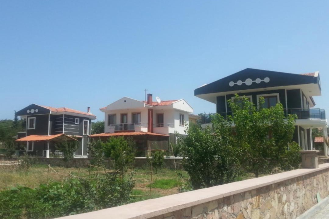 Photo of Livingroom in Sefa Camlık