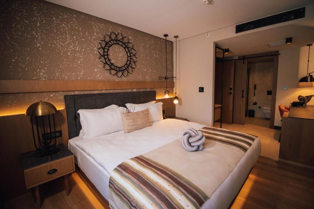 Photo of Bedroom in Trabzon