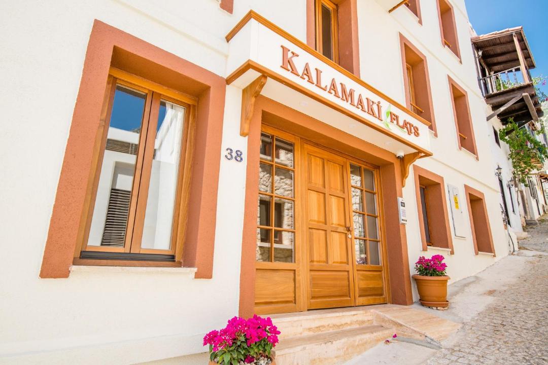 Photo of Others in Kalkan