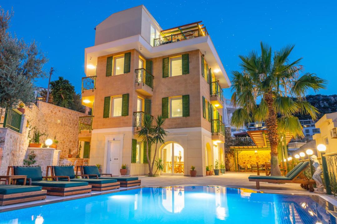 Photo of Others in Kalkan