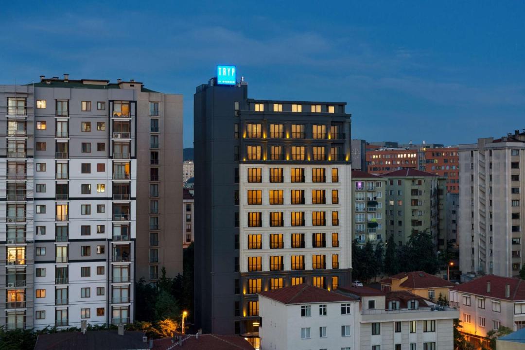 Photo of Others in Icerenkoy Mahallesi