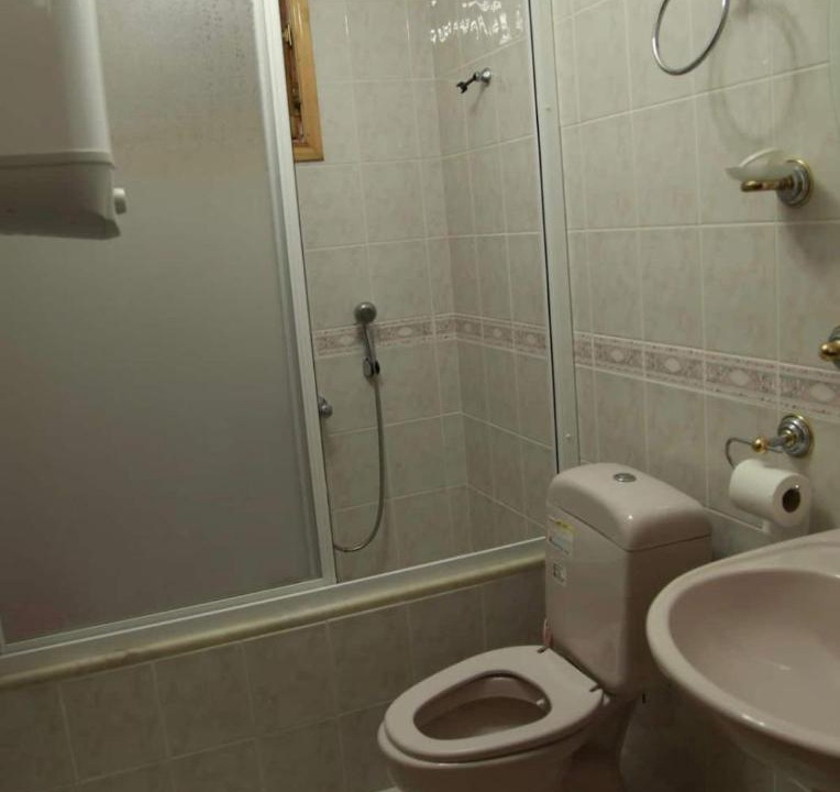 Photo of Bathroom in Ayder Yaylasi