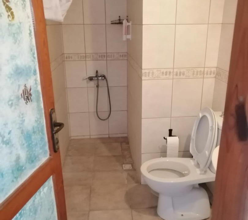 Photo of Bathroom in Gumbet