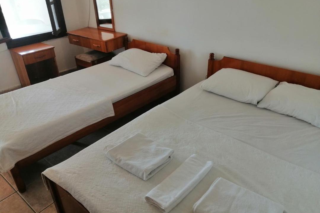 Photo of Bedroom in Gumbet