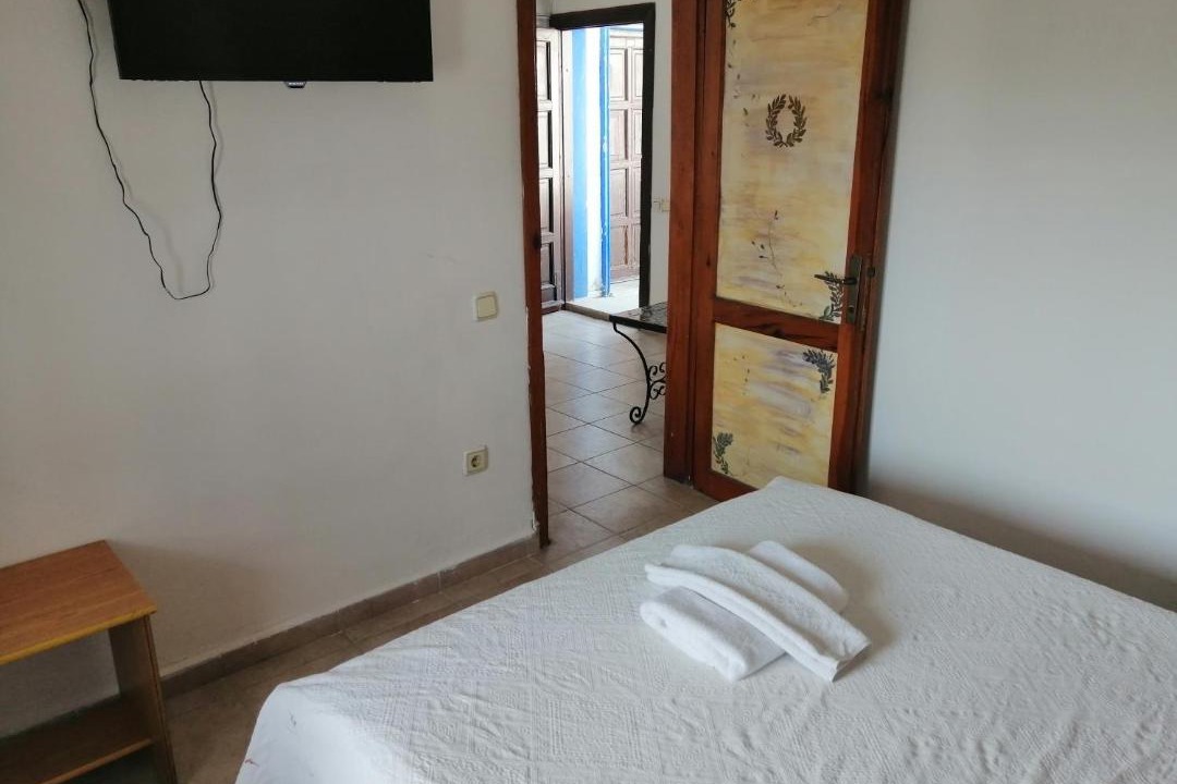 Photo of Bedroom in Gumbet