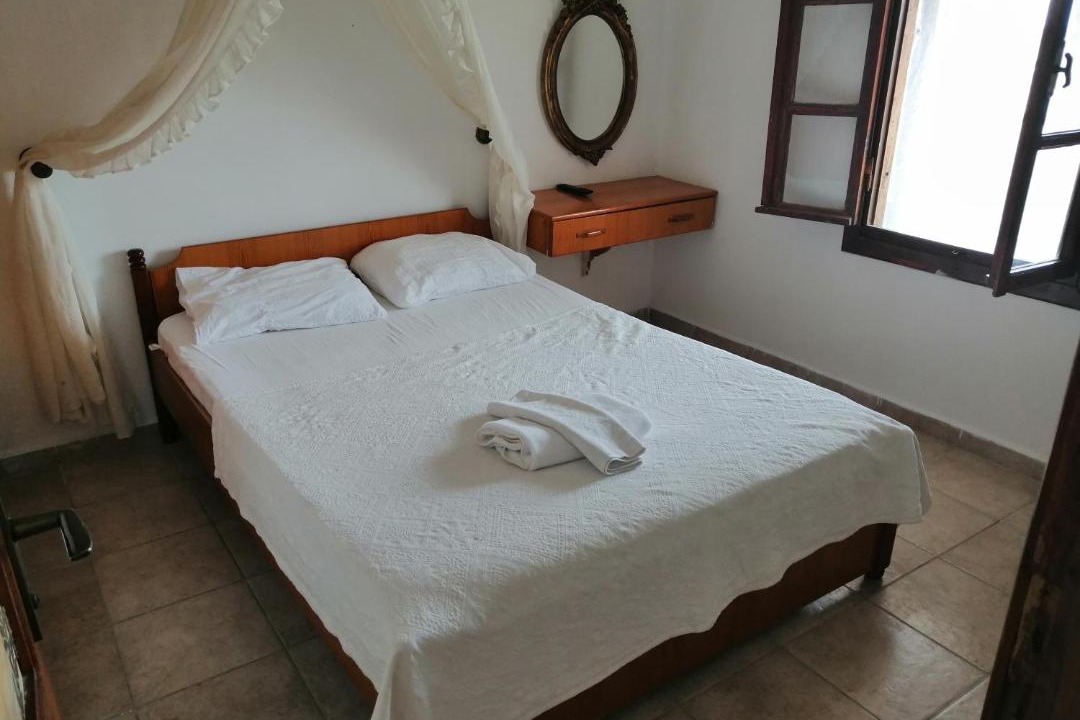 Photo of Bedroom in Gumbet