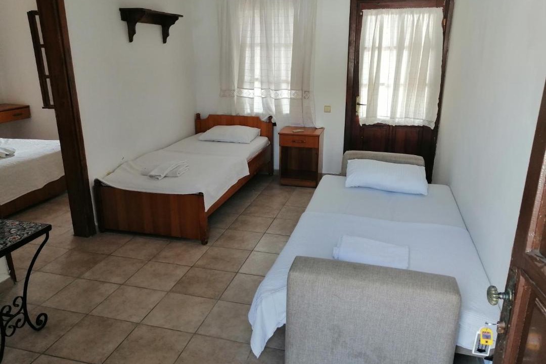 Photo of Bedroom in Gumbet