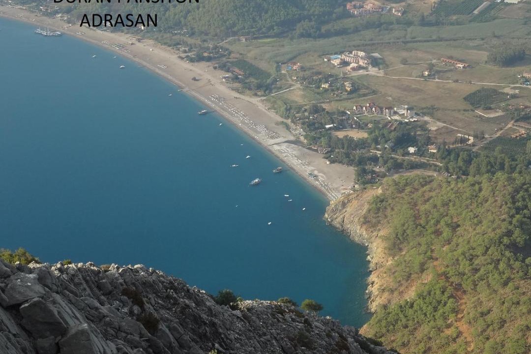 Photo of Others in Adrasan
