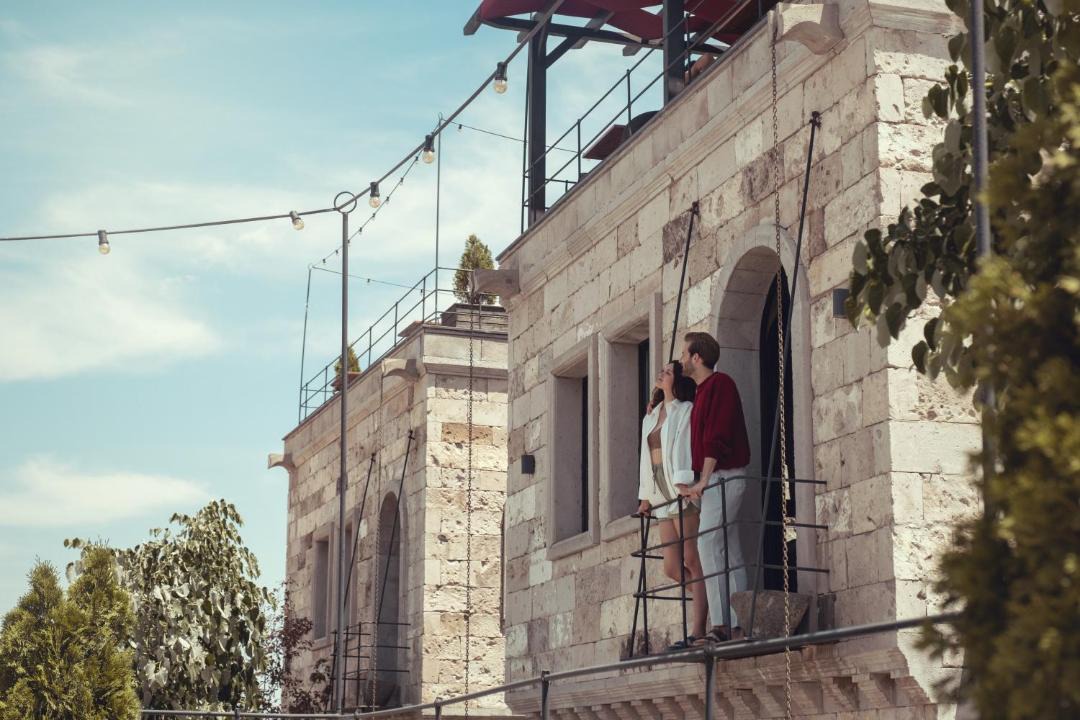 Photo of Others in Goreme