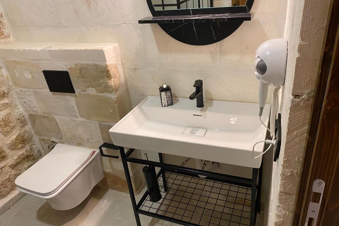 Photo of Bathroom in Artuklu