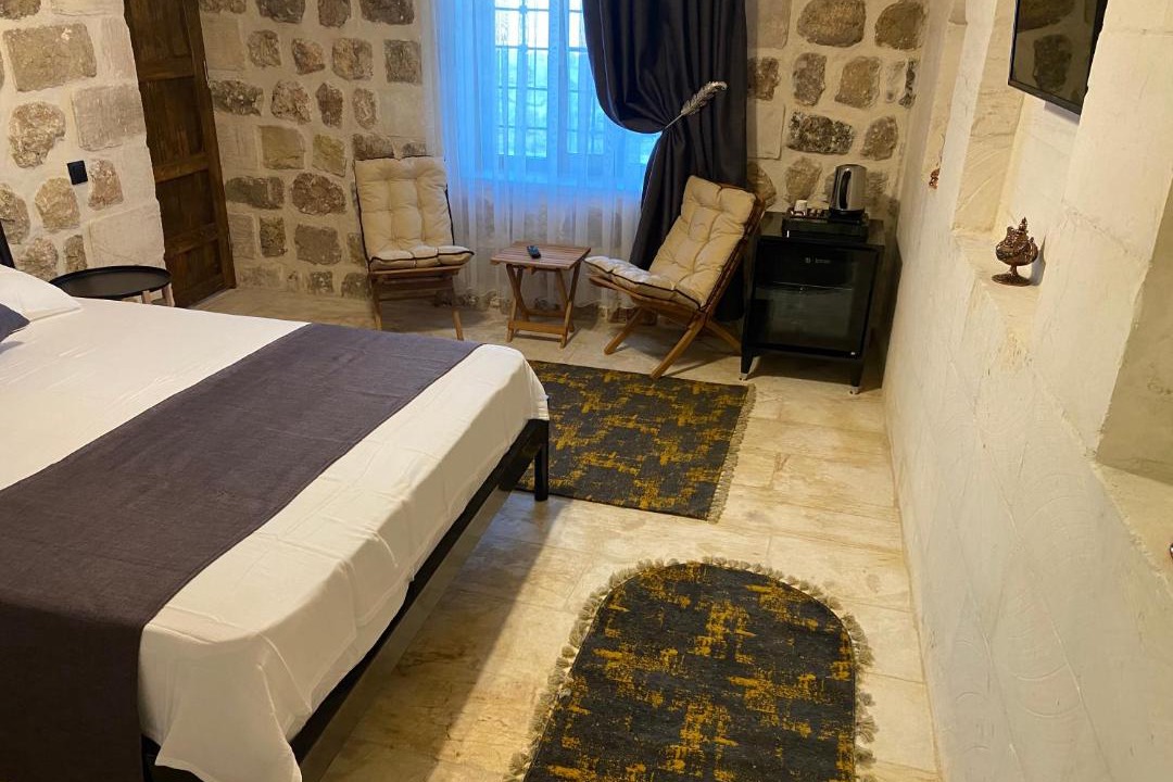 Photo of Bedroom in Artuklu