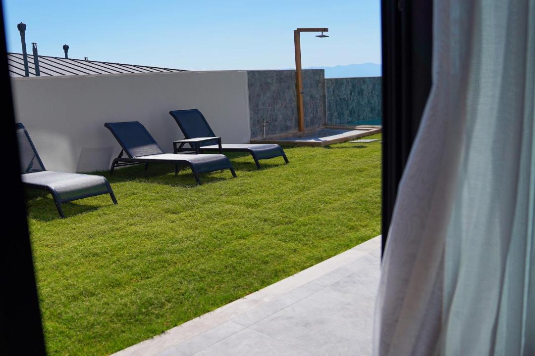 Photo of Patio Balcony in Cesme