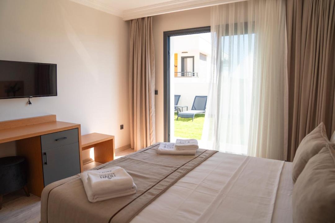 Photo of Bedroom in Cesme