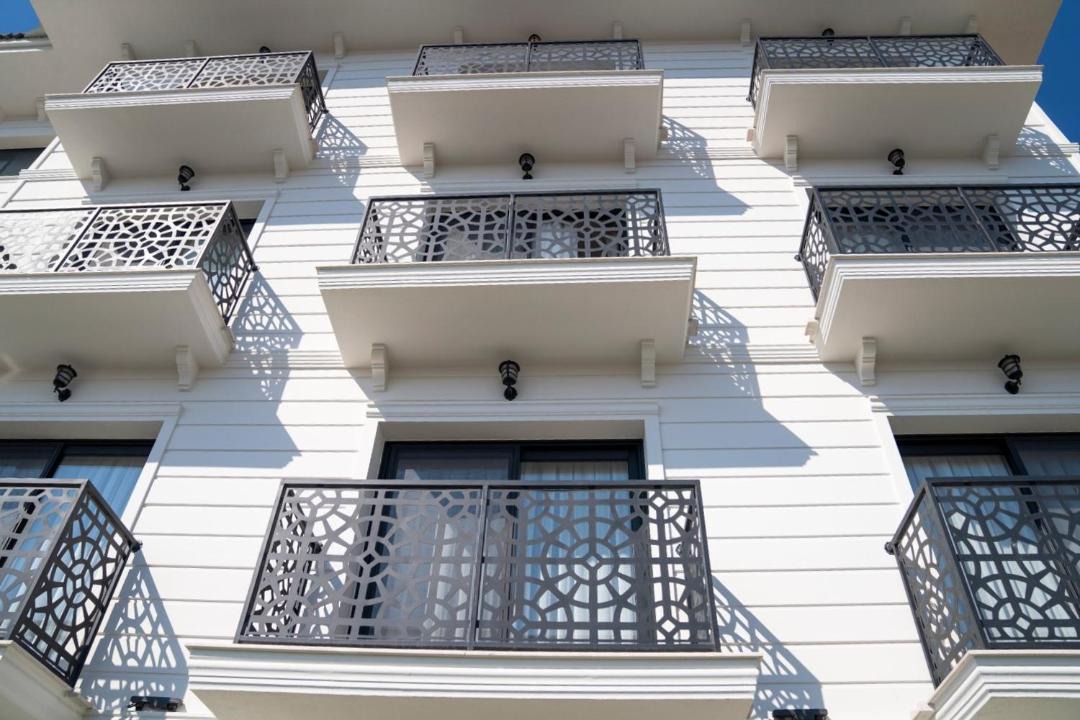 Photo of Patio Balcony in Cesme
