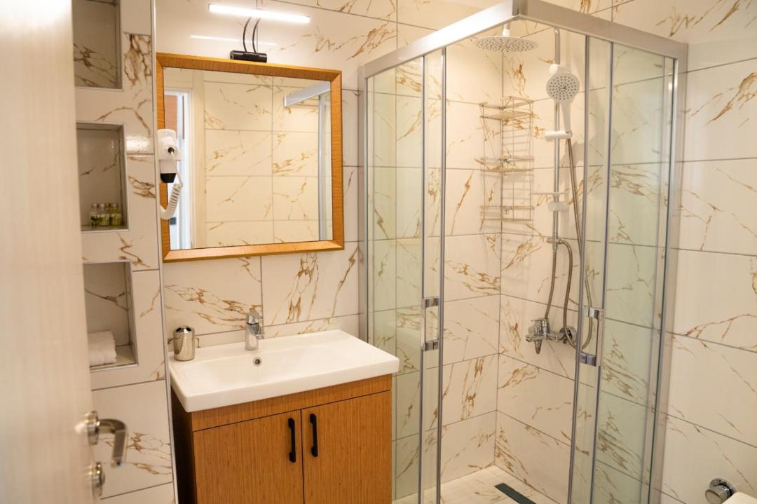 Photo of Bathroom in Cesme