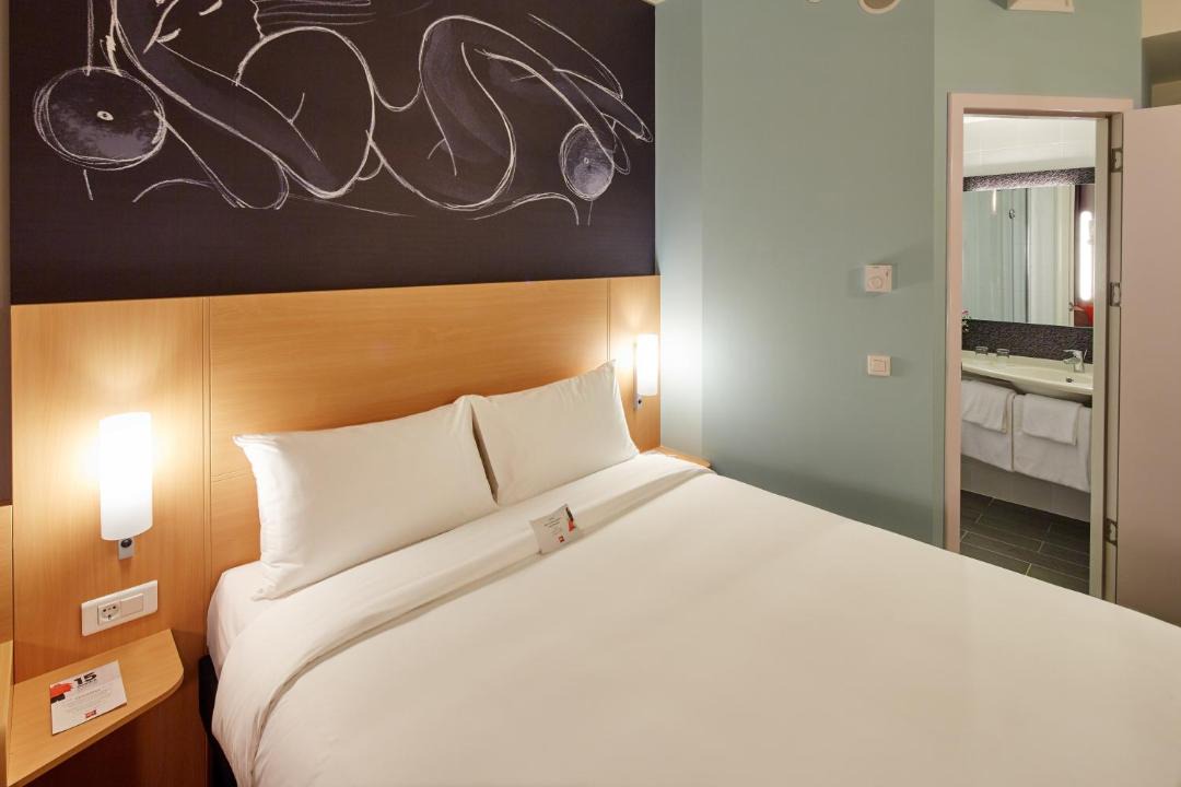 Photo of Bedroom in Akyurt