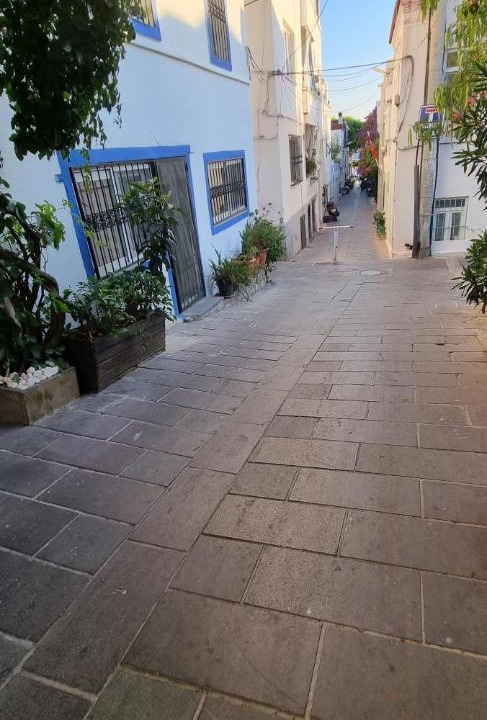 Photo of Others in Bodrum City Center