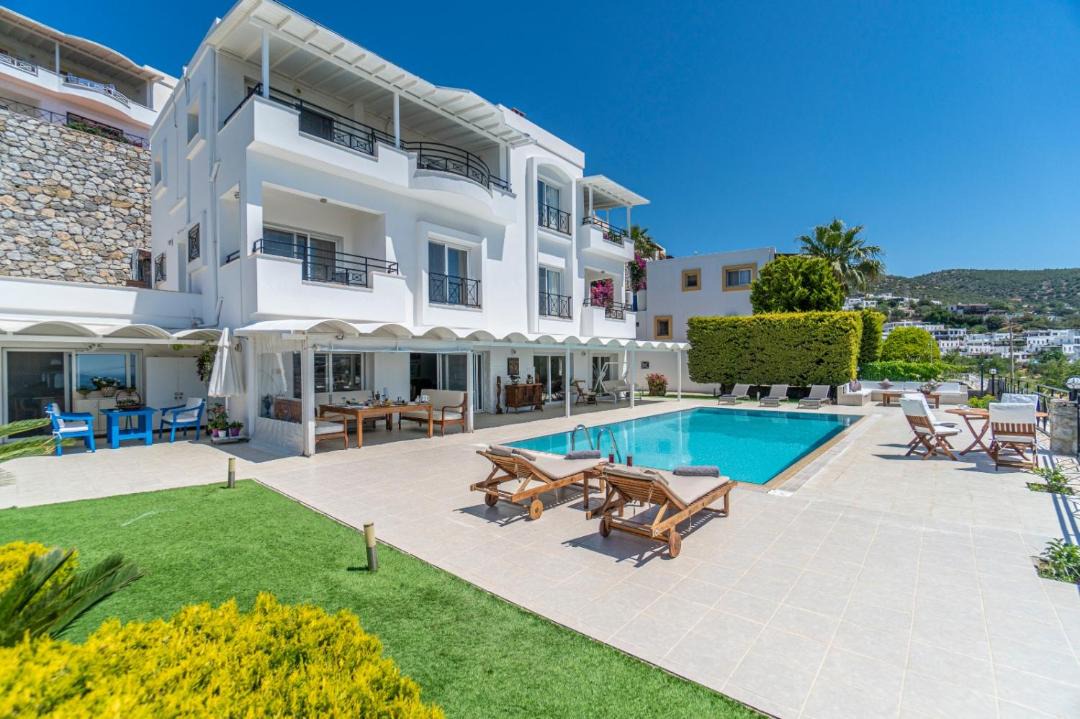 Photo of Others in Bodrum