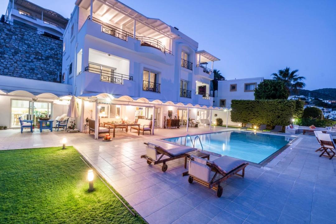 Photo of Others in Bodrum