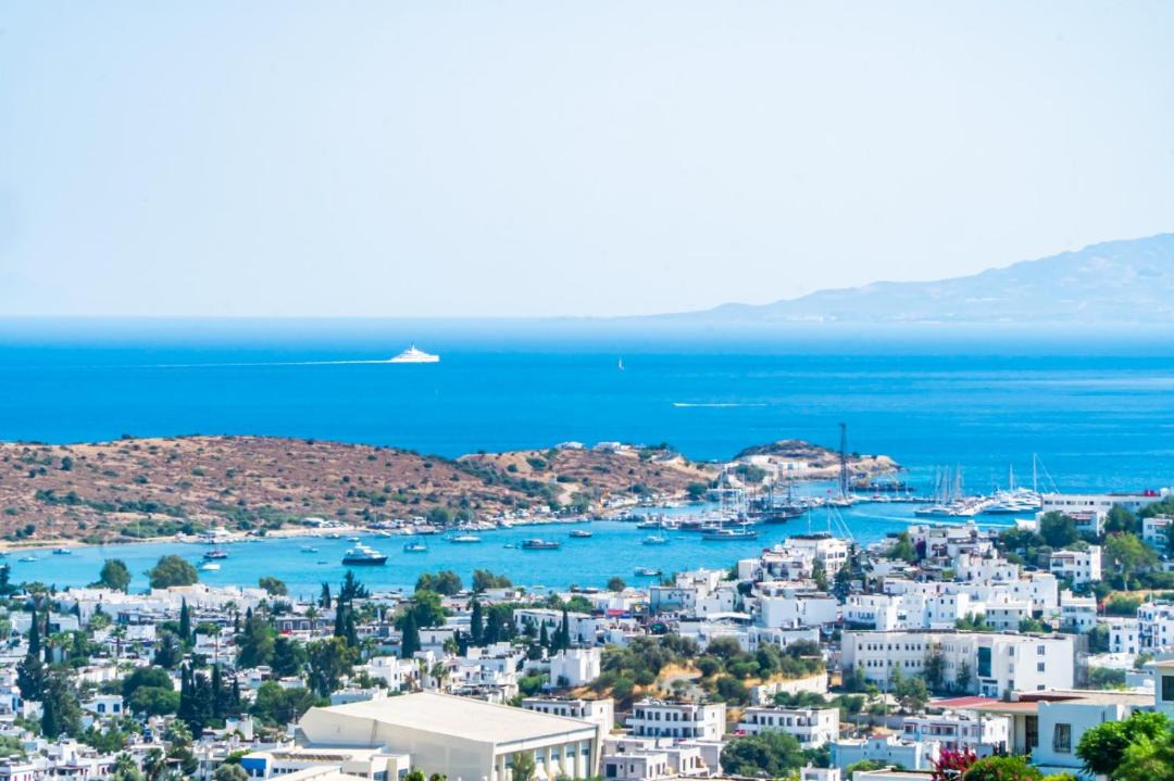 Photo of Others in Bodrum