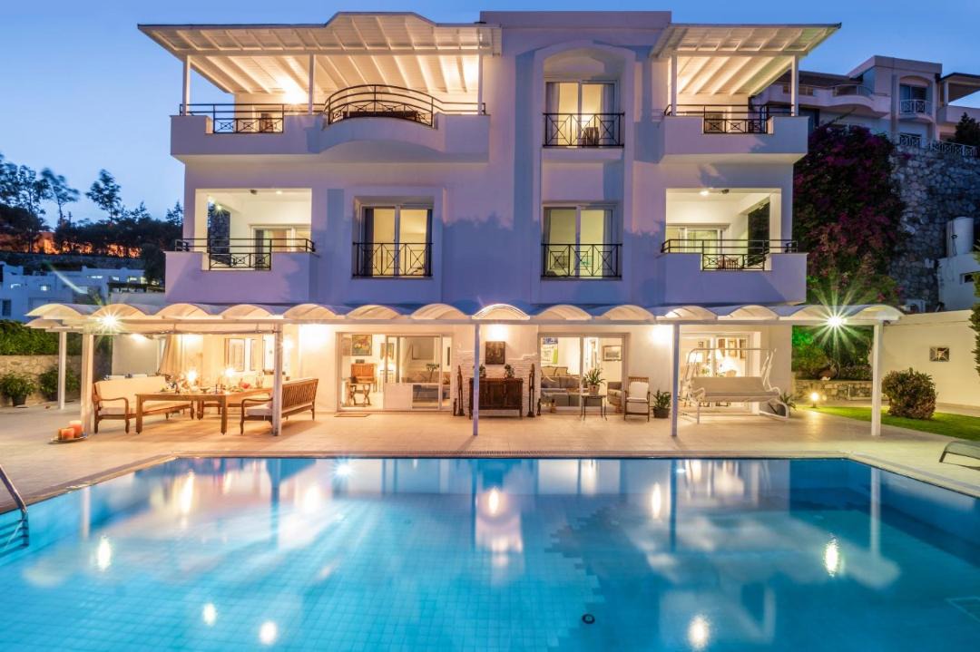 Photo of Others in Bodrum