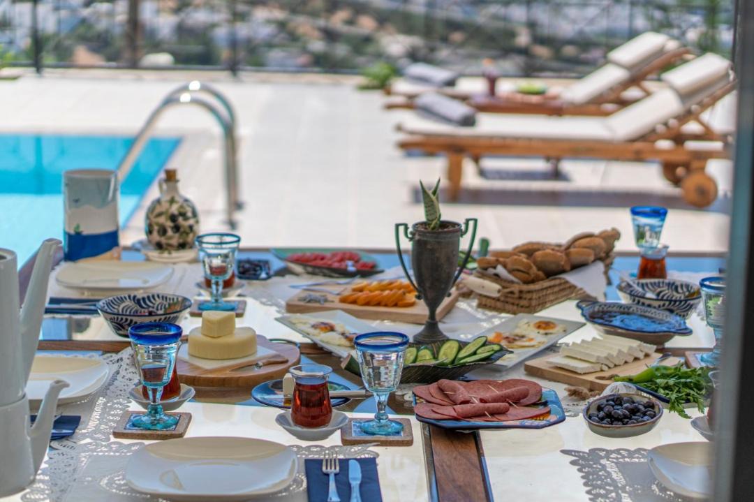 Photo of Others in Bodrum