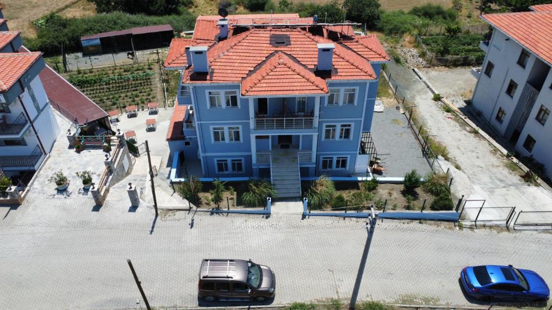 Photo of Buildings in Gokceada