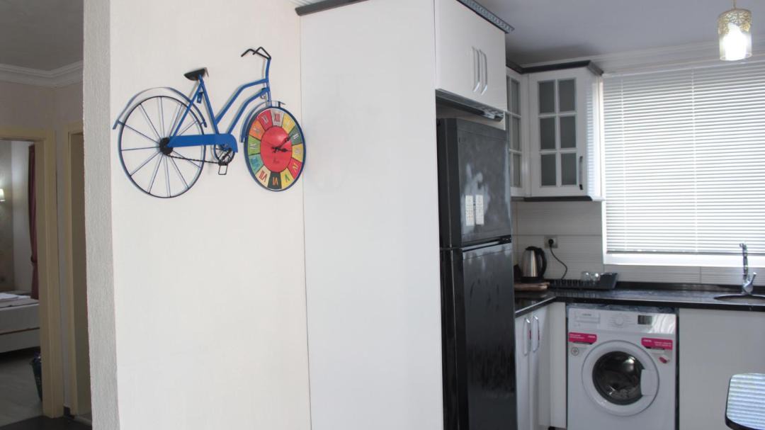 Photo of Kitchen in Fethiye