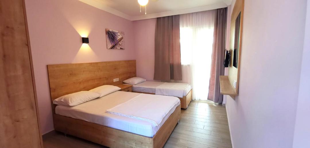Photo of Bedroom in Marmara