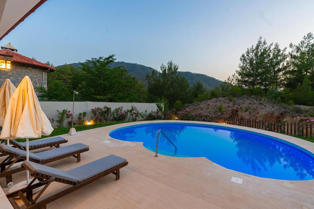 Photo of Livingroom in Dalaman