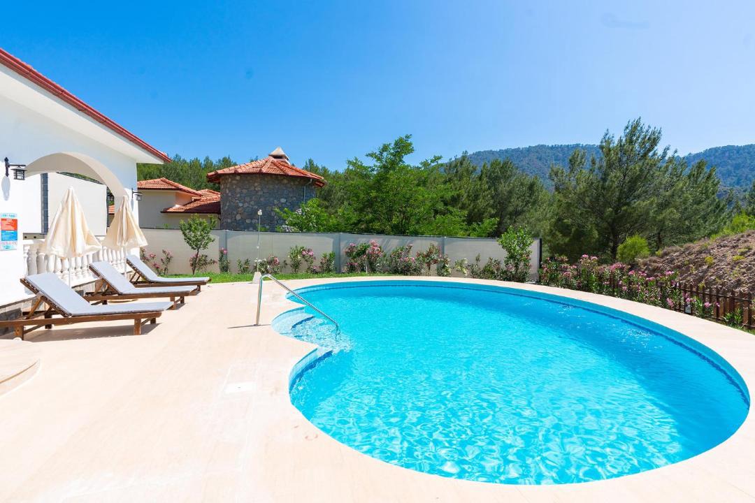 Photo of Outdoor in Dalaman