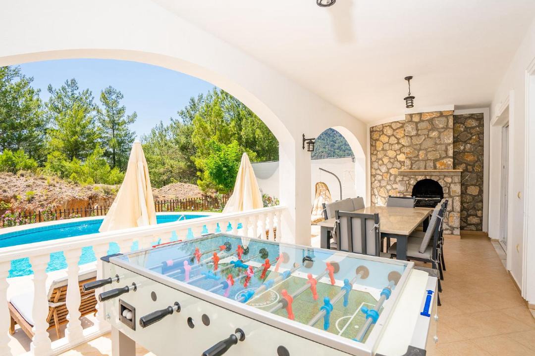 Photo of Livingroom in Dalaman