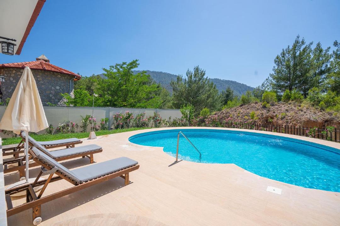 Photo of Bedroom in Dalaman