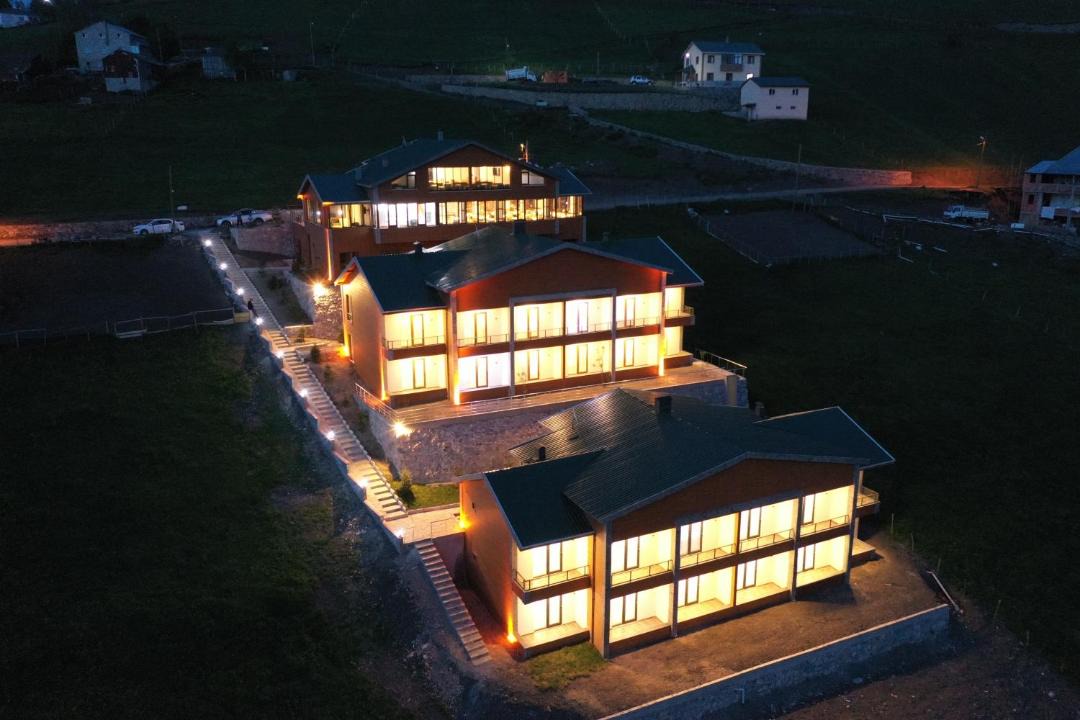 Photo of Buildings in Duzkoy