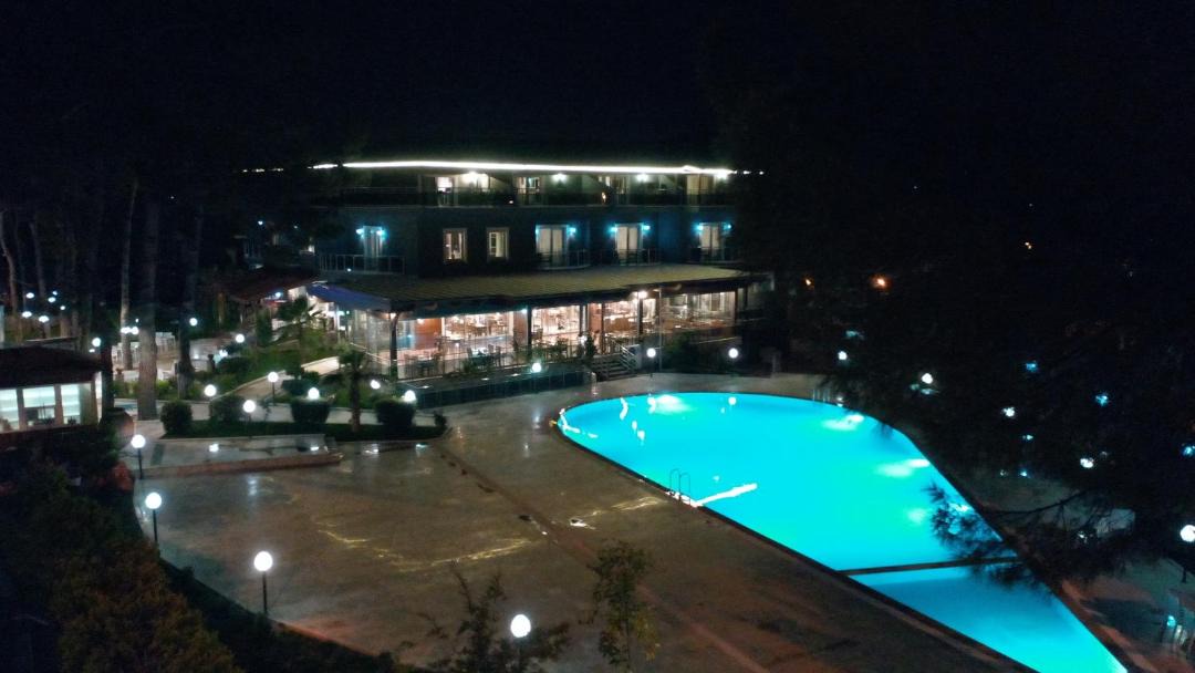 Photo of Others in Pamukkale City Centre