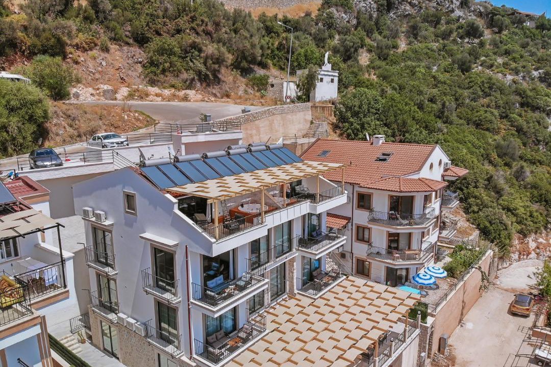 Photo of Others in Kas