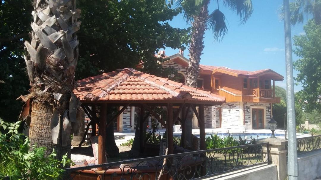 Photo of Others in Dalyan City Center