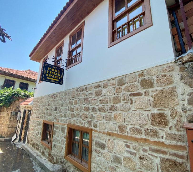 Photo of Others in Antalya City Centre