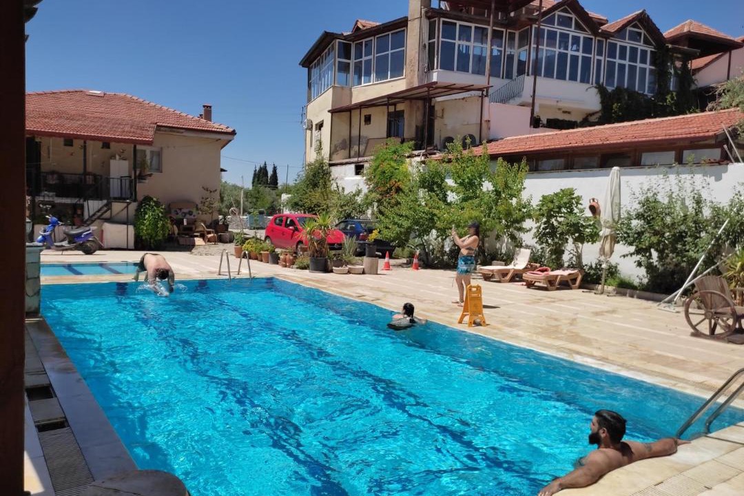 Photo of Others in Pamukkale City Centre